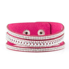 Load image into Gallery viewer, Rollin' In Rhinestones