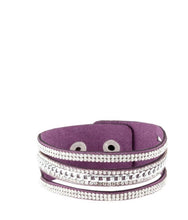 Load image into Gallery viewer, Rollin' In Rhinestones