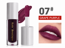 Load image into Gallery viewer, Luxury Lip Collection
