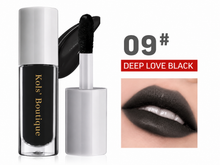 Load image into Gallery viewer, Luxury Lip Collection
