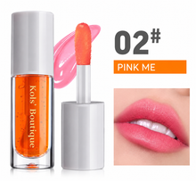 Load image into Gallery viewer, Luxury Lip Collection
