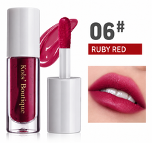 Load image into Gallery viewer, Luxury Lip Collection
